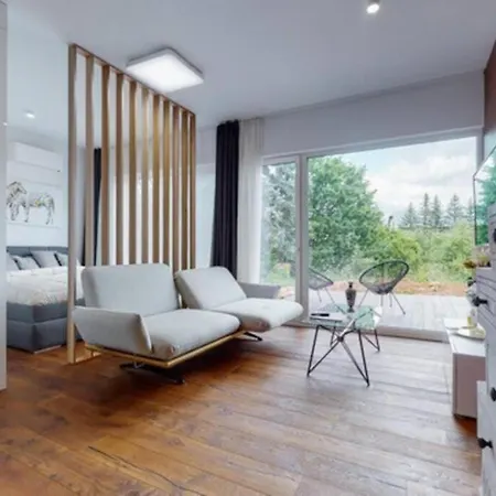 V Srdci Tatier Apartmán