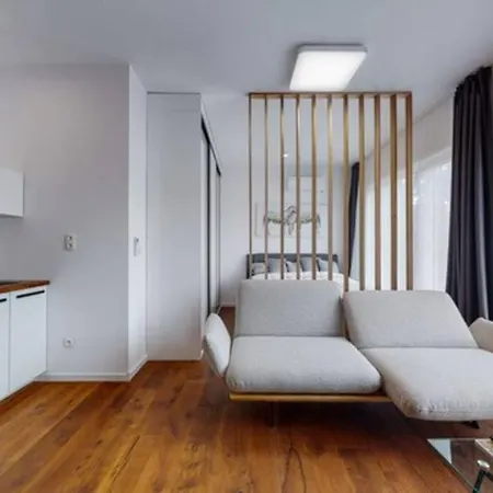 Apartment V Srdci Tatier Dolna Lehota