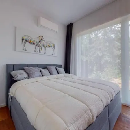 Apartman V Srdci Tatier *