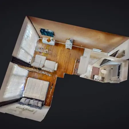 V Srdci Tatier * Dolna Lehota