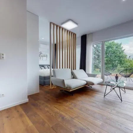 Apartment V Srdci Tatier Dolna Lehota