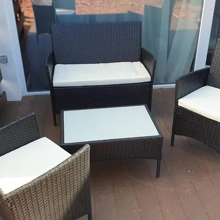 V Srdci Tatier * Dolna Lehota