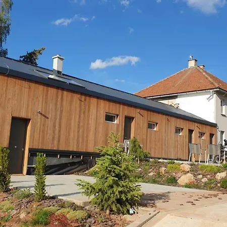 Apartmán V Srdci Tatier