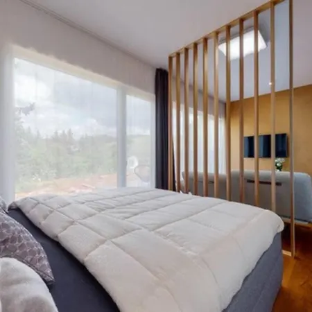 V Srdci Tatier Apartman *