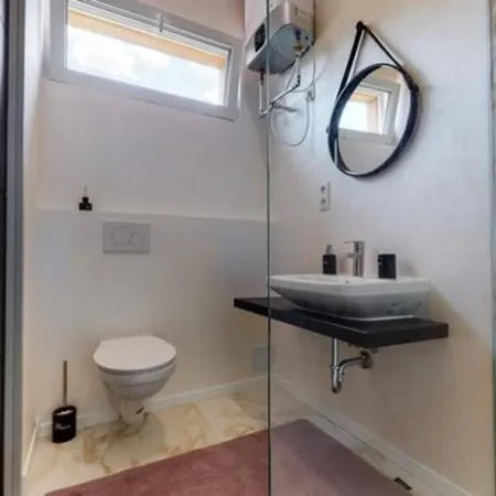 Apartmán V Srdci Tatier *