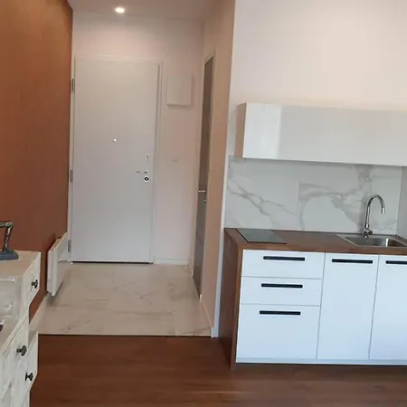 V Srdci Tatier Apartment Dolna Lehota