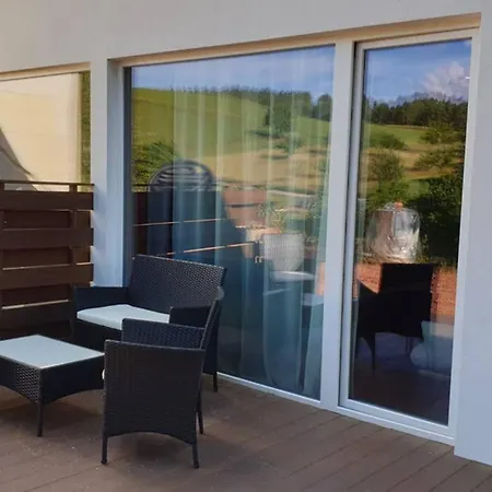 Apartman V Srdci Tatier *