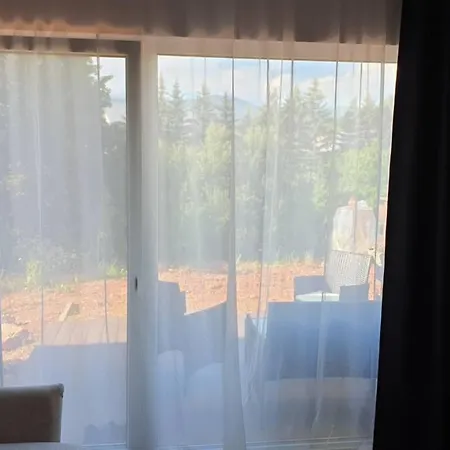 V Srdci Tatier Lägenhet