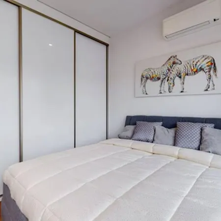 V Srdci Tatier Apartment Dolna Lehota