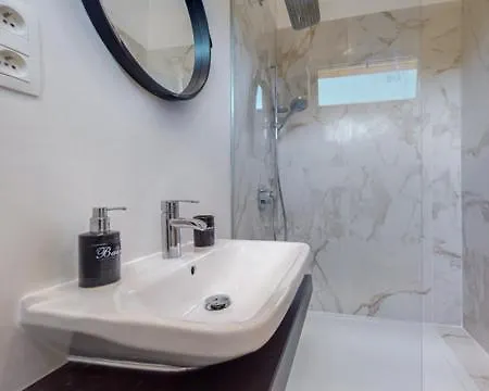 V Srdci Tatier Apartment Dolna Lehota