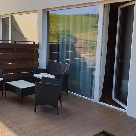 V Srdci Tatier Apartment