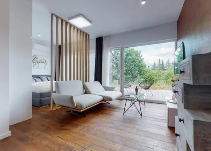 V Srdci Tatier Appartement