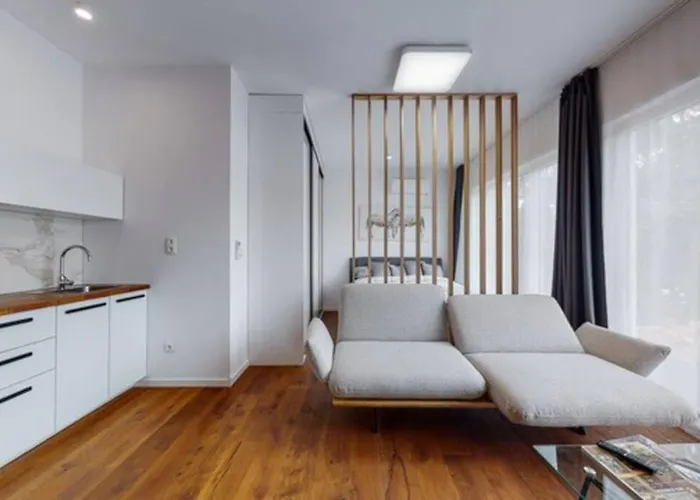 Appartement V Srdci Tatier Dolna Lehota