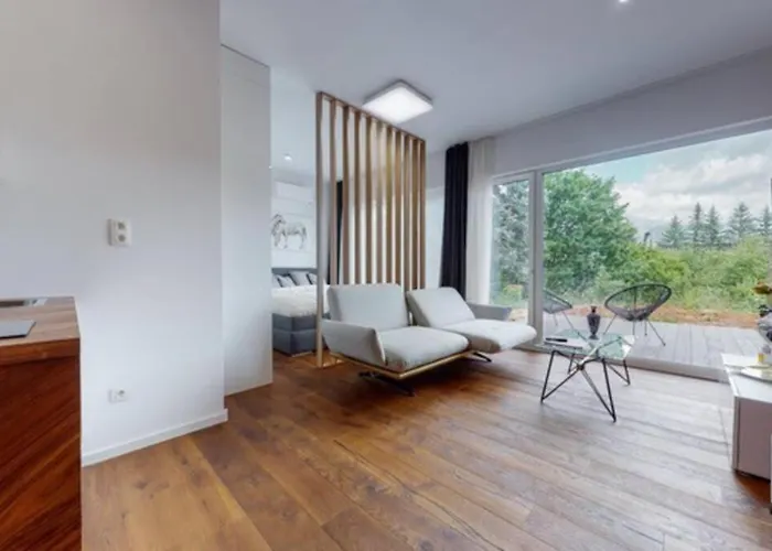 Appartement V Srdci Tatier Dolna Lehota