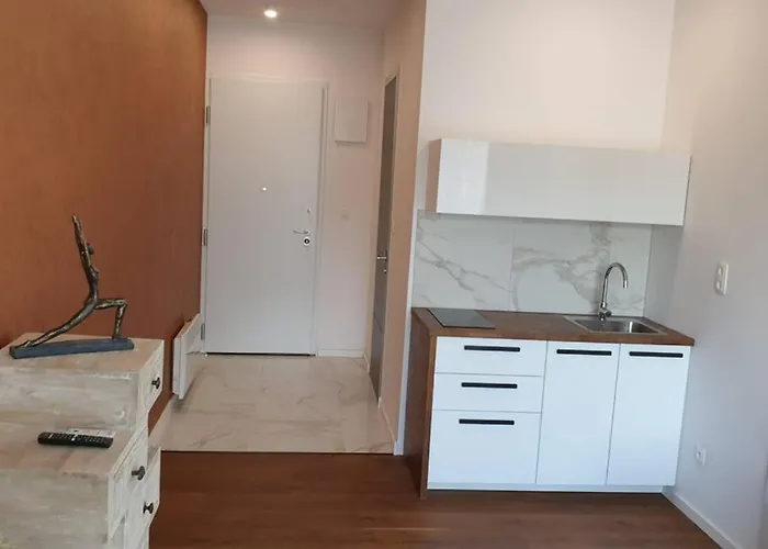 V Srdci Tatier Appartement Dolna Lehota