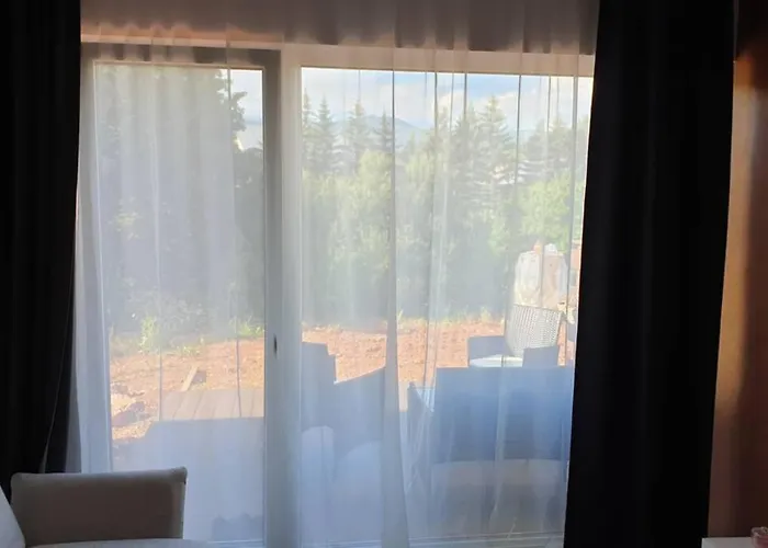 V Srdci Tatier Appartement